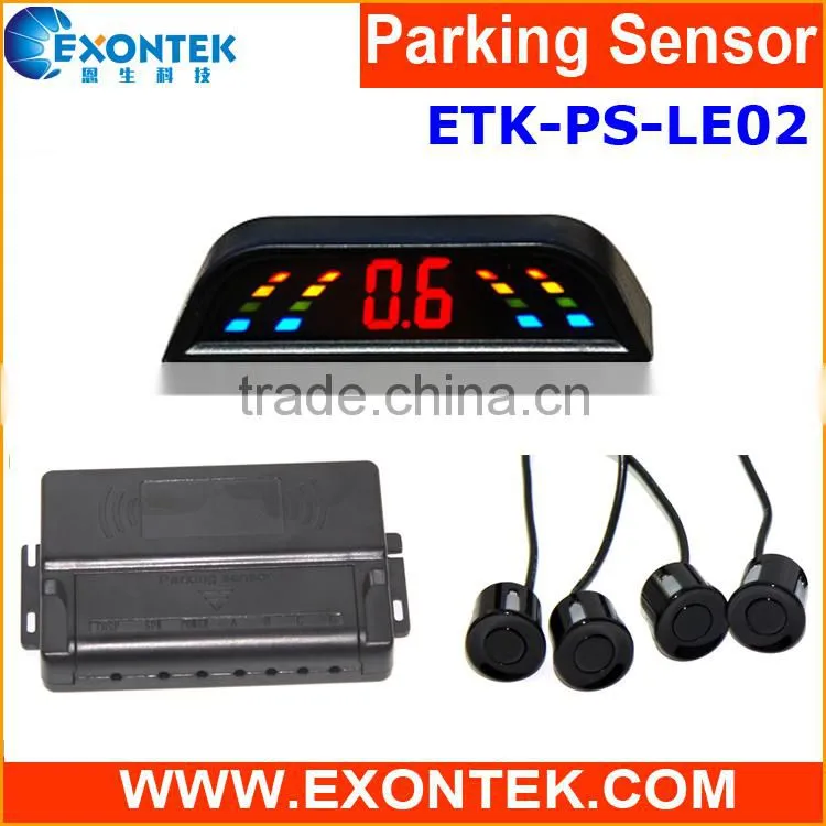 China manufacturer direct sale parking sensor Park Assist Sensor backup sensor top class quality