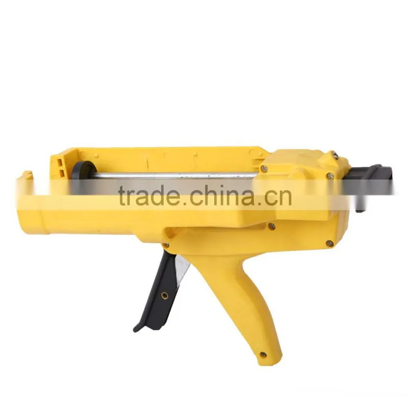 400ml 1:1 side by side adhesive cartridge supplier