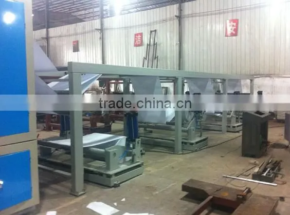 Best Price Four Rolls DKHHJX-1300/1100 Computer Control High Speed A4 Paper Cutter Machine / Paper Cutter Machine