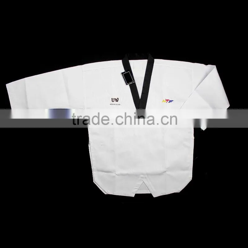 TaeKwonDo Uniform White Martial Arts