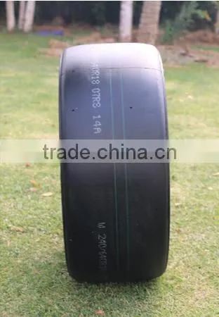 cheap chinese tires brand slick tyre 200/580R15