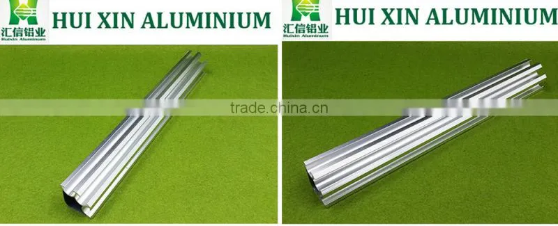 Hight quality products Aluminium Furniture Profile best selling products in nigeria