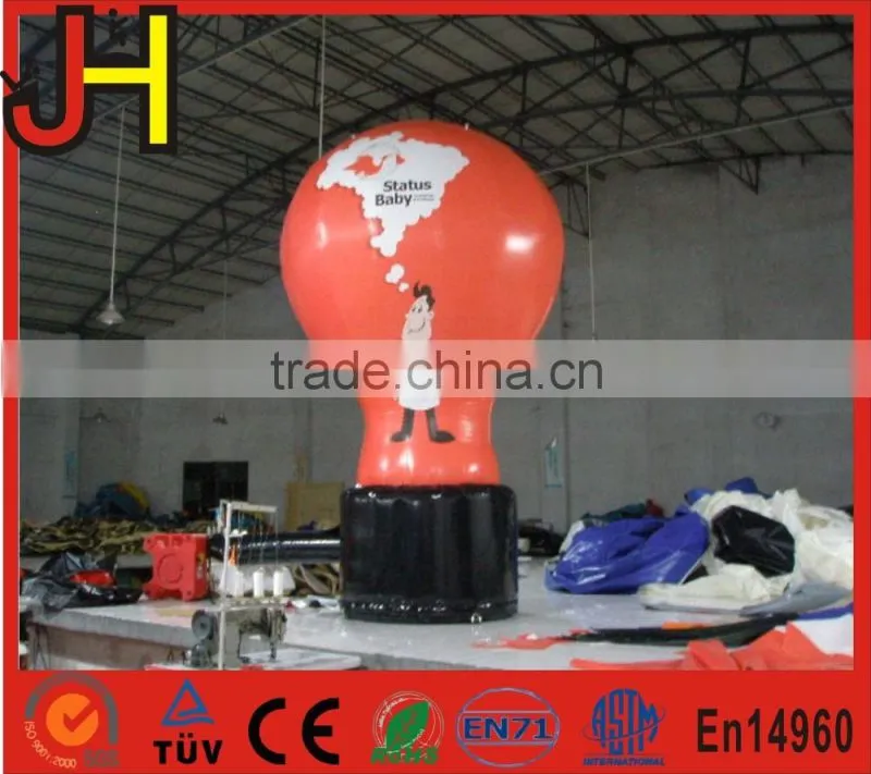 Ballon series inflatable advertising ballon,inflatable air balloon