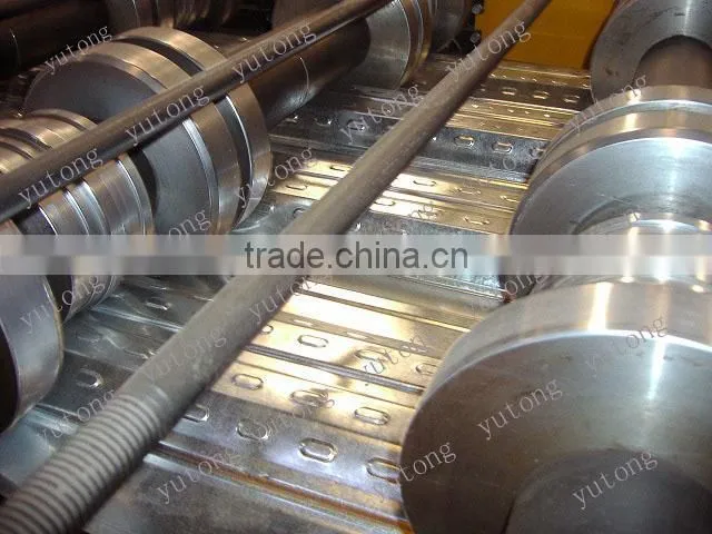 YT-R7 Cold roll forming machine