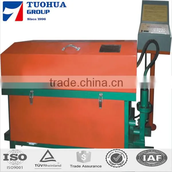 DIRECTLY FACTORY HOT SALES WIRE STRAIGHTENING AND CUTTING MACHINE