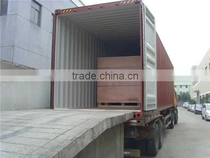 Assembly and welding in Hangzhou