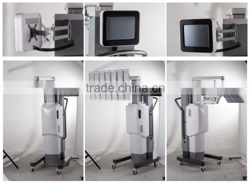 Professional LED PDT photon light therapy machine