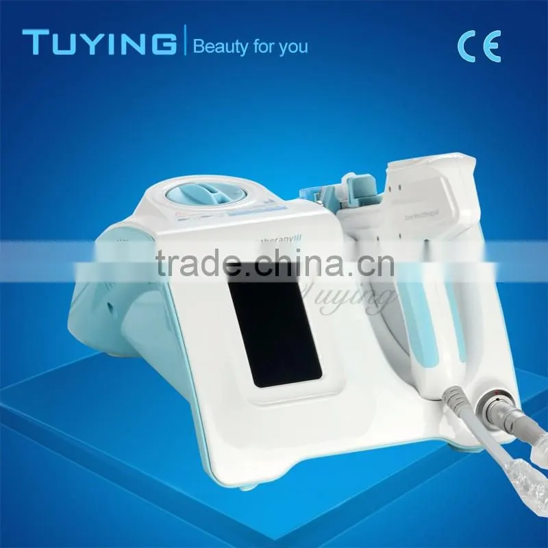 Factory price! Meso skin rejuvenation meso gun mesotherapy injection gun korea beauty salon equipment