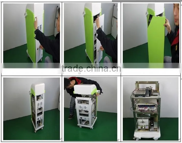 CE Dual system E-light IPL SHR hair removal machine/ Elight SHR/ shr laser