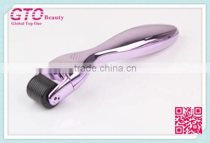 Needle cartridge changeable, 600 pin derma roller on sales