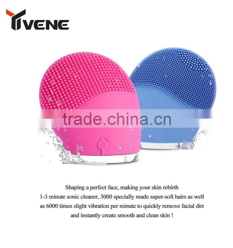 New Products Deep Cleaning deals brush Skin Whitening