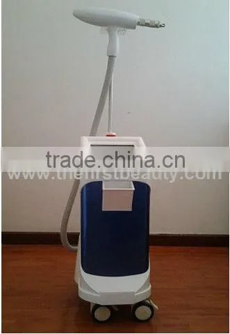 nd yag laser hair removal long pulse laser Skin Rejuvenation equipment
