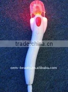 Micro needle LED Theory MT Titanium Derma Roller L004