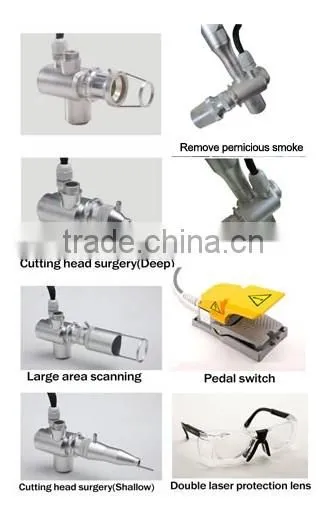 2014 latest laser acne scars REMOVAL non-ablative fractional laser