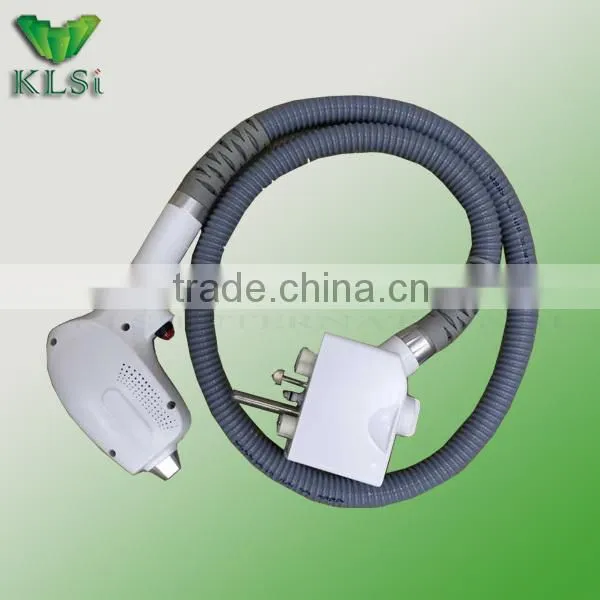USA warehouse stock laser hair removal machine price