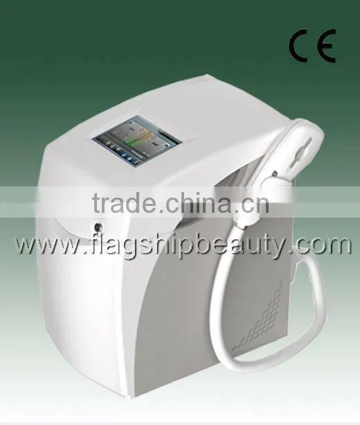 newest & portable ipl hair removal home use