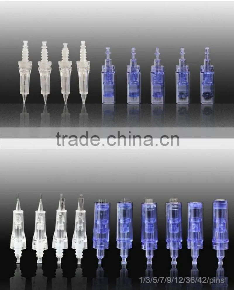 2016 ULTIMA A1-W Electric Derma Pen Stamp Auto Micro Needle Anti-Aging Dr.Pen