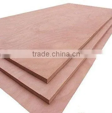 commercial Plywood