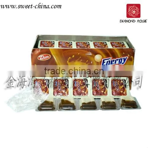 bag chocolate jam/choco bag
