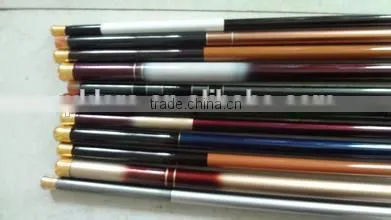 hot sale FUJI guide reel seat brave spinning fishing rod RF 866