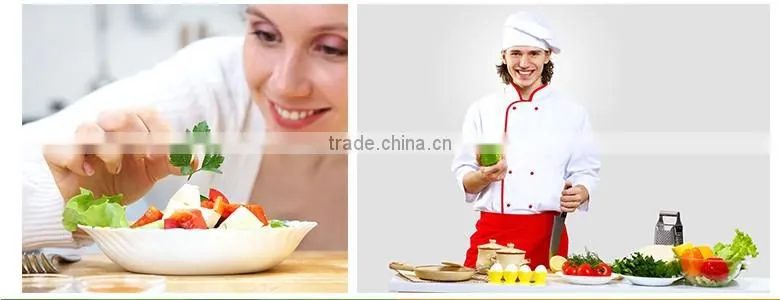 New crop frozen cauliflower