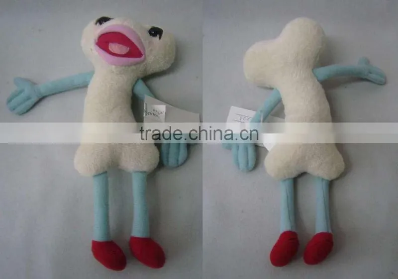 Cheap Plush Toy