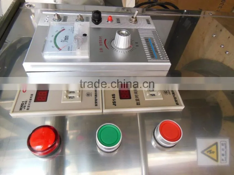 Adjustable Stainless Steel Automatic Nuts Almond Peanuts Slicer Slicing Machine