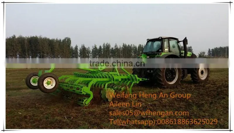 Agricultural Equipment 100hp 4wd tractor Professional 100hp tractor Wheel Tractor for sale