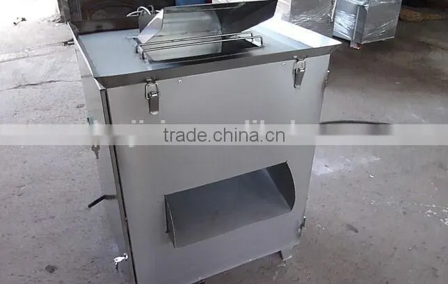 band saw frozen fish cutting machine/fish cutting machine price