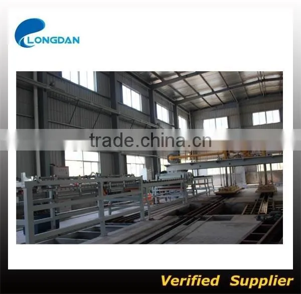 high quality perforated waterproof board ceiling board