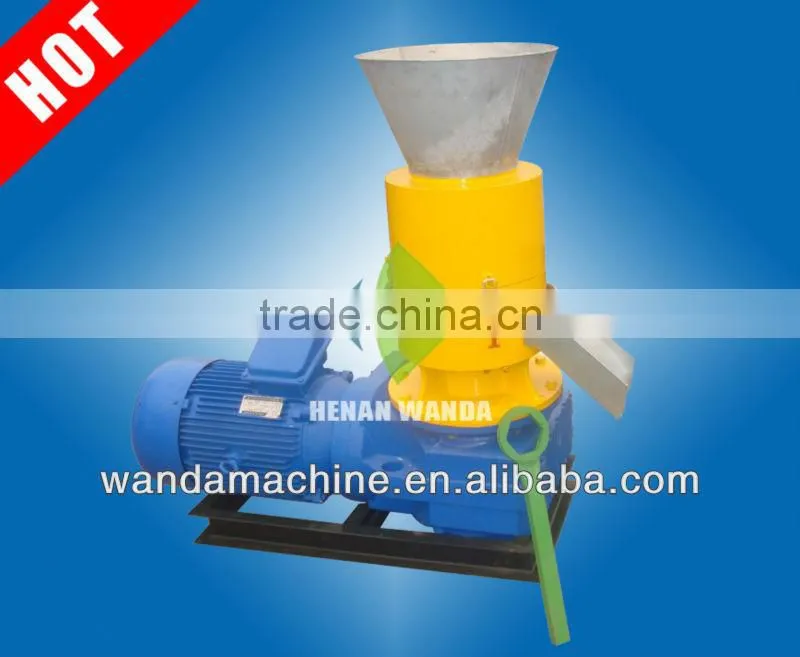 wood dust pellet processing making machine price manufacturer