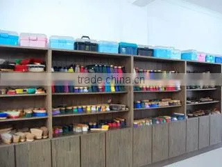 Yangzhou Lida Brush Co., Ltd. company overview - view 3