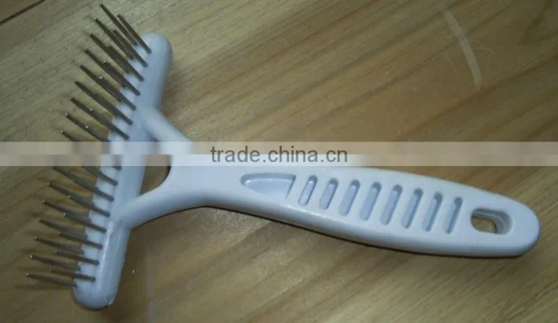 pet grooming products pet comb