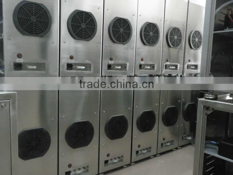 air and oxygen feed ozone generator air purifier and water treatment industrial used equipment