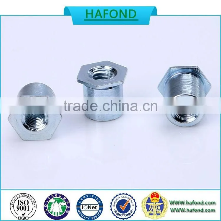 15 years factory experience supply high quality cheap cnc machining service