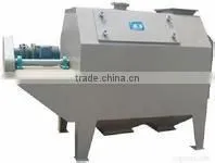 Supply SH Pre-Cleaning Screener