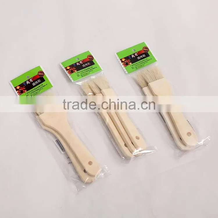 Top Sale Mini Food Creative Kitchen Brush
