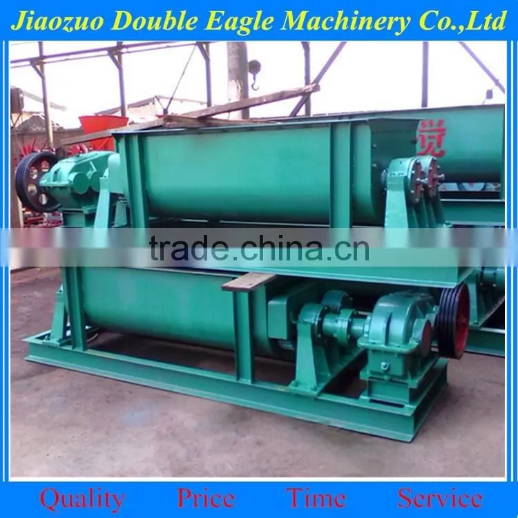 Hot sale multifunction universal concrete mixer machine