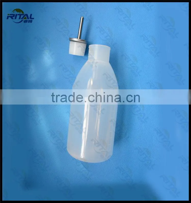 lab rodent breeder cage water bottles