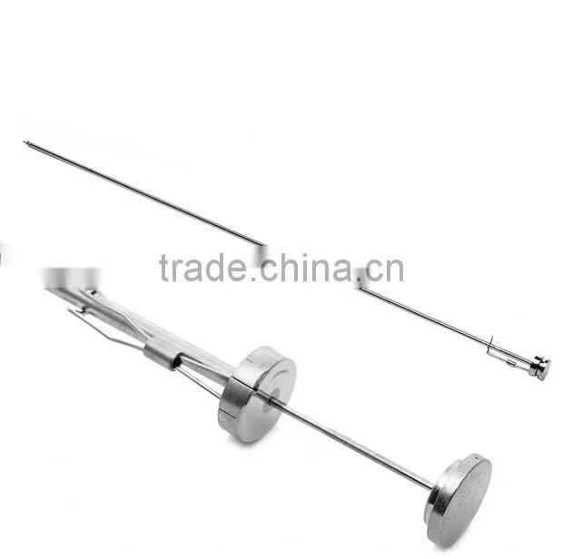 Artificial insemination gun artificial insemination equipments