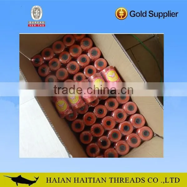 high quality twist polyester fishing twine