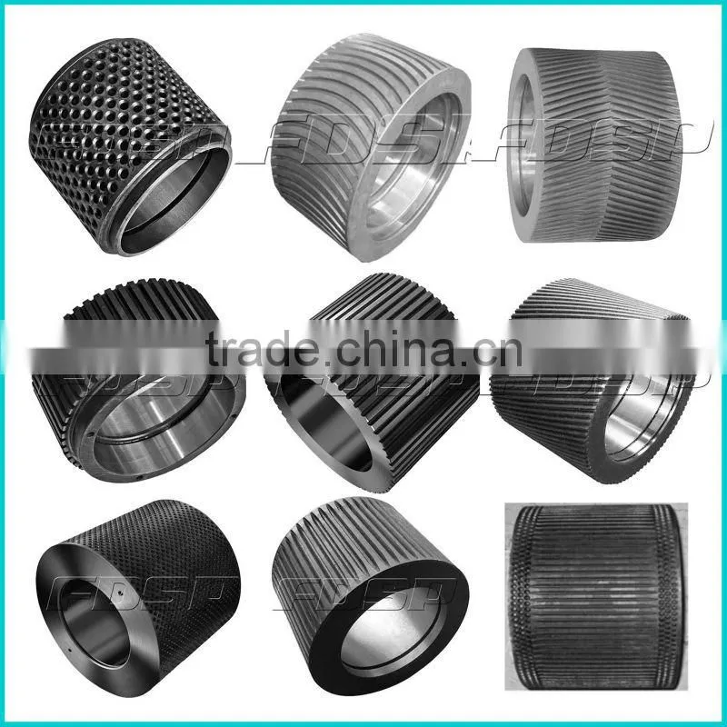 Best Selling Pellet Machine Roller Shell Ring Roller Dies for Sale