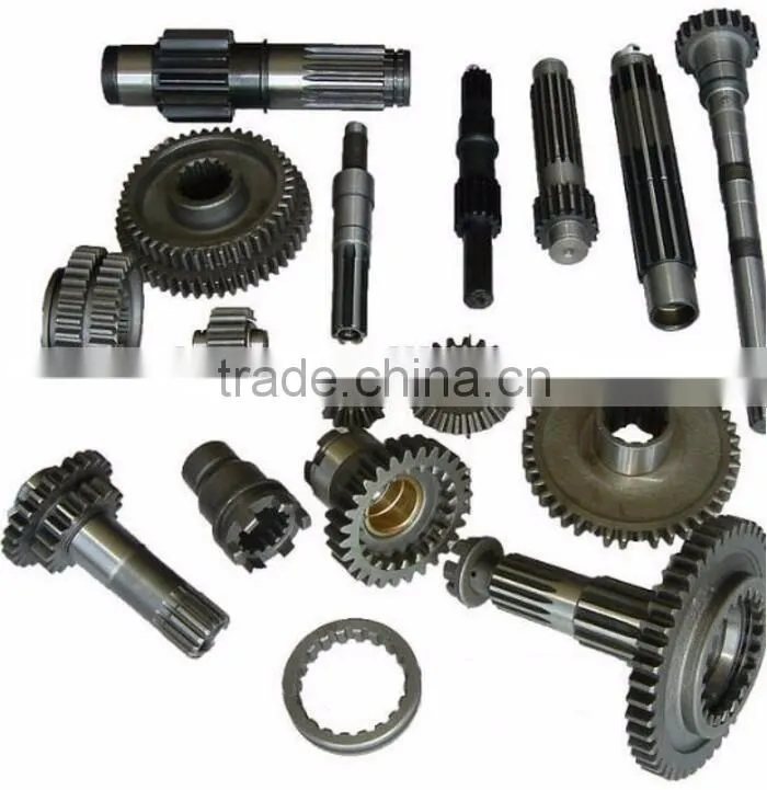 TE250.487A.1A Water Temperature Gauge Foton 254 TE254 Tractor Parts