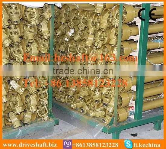 pto shaft coupling with CE Certificated