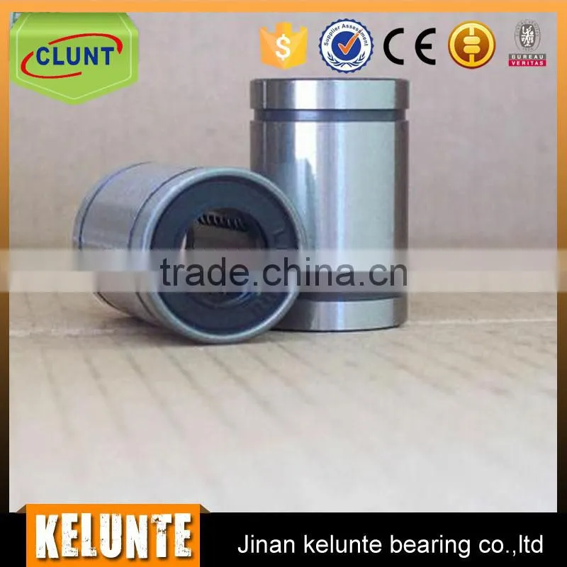 3D printer high qulity linear bearing LM6UU