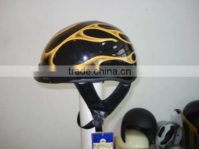 Motorcycle Helmet safety helmet half face helmet motorcycle helmet helmet