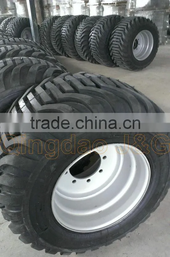 Farm Tractor Axle