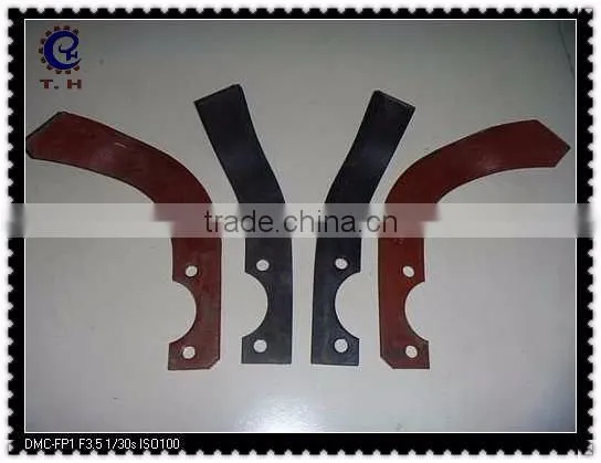 High quality Rotary straight hook knife