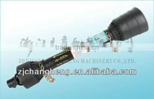 Agricultural PTO Shaft for farm machines