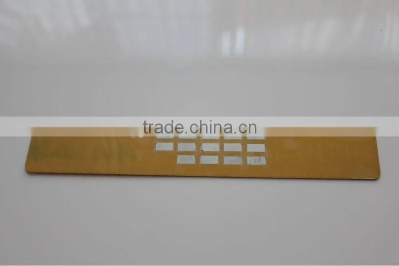 magnetic card